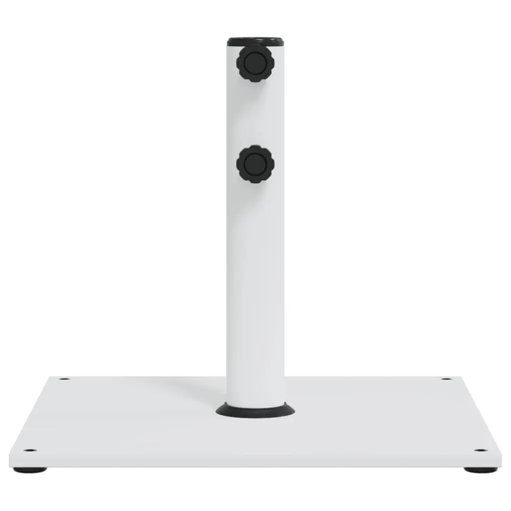 17kg Square Parasol Base for Umbrellas
