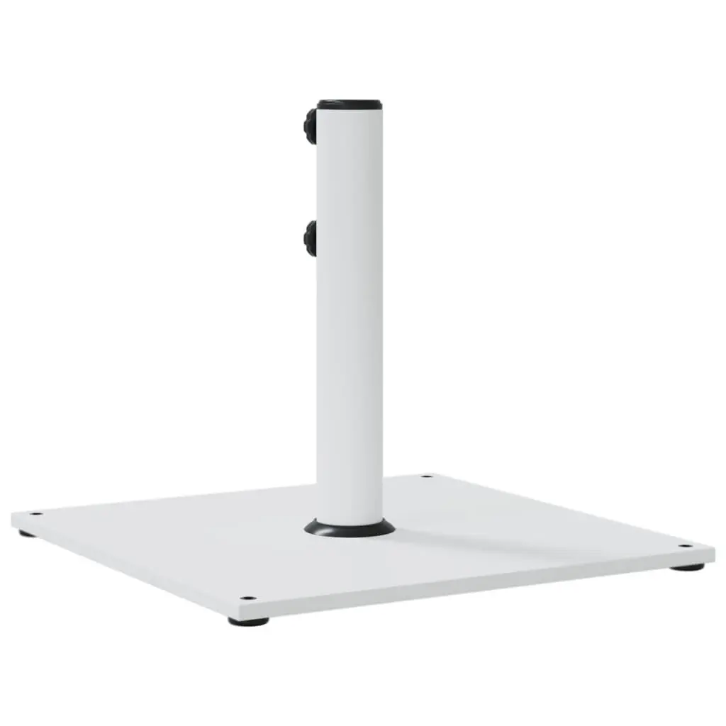 17kg Square Parasol Base for Umbrellas