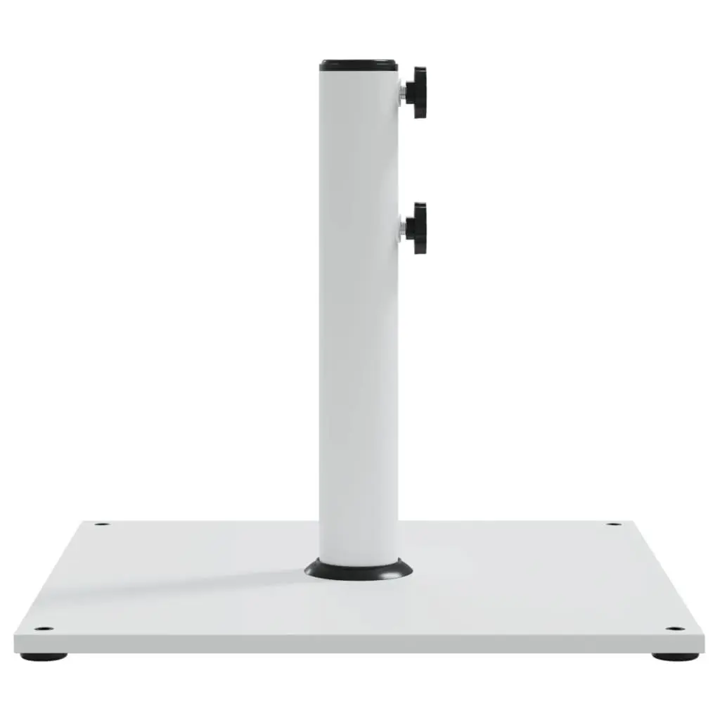17kg Square Parasol Base for Umbrellas