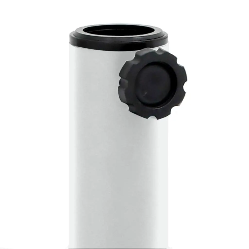 17kg Square Parasol Base for Umbrellas