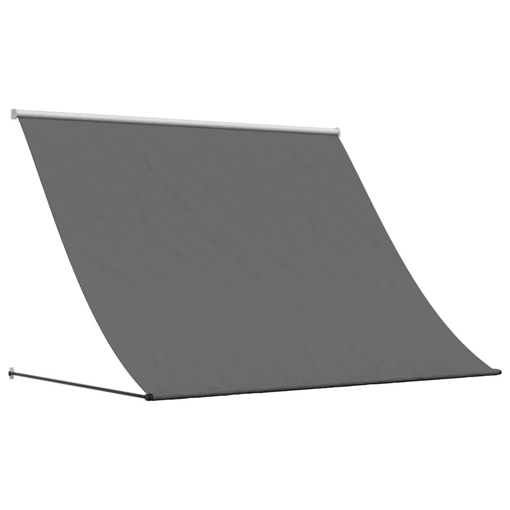 Retractable Awning for Outdoor Spaces