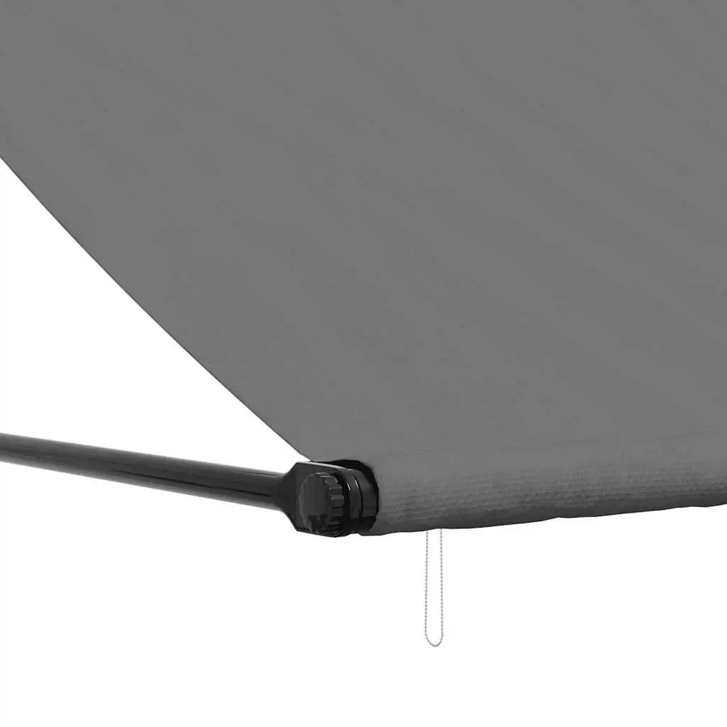 Retractable Awning for Outdoor Spaces