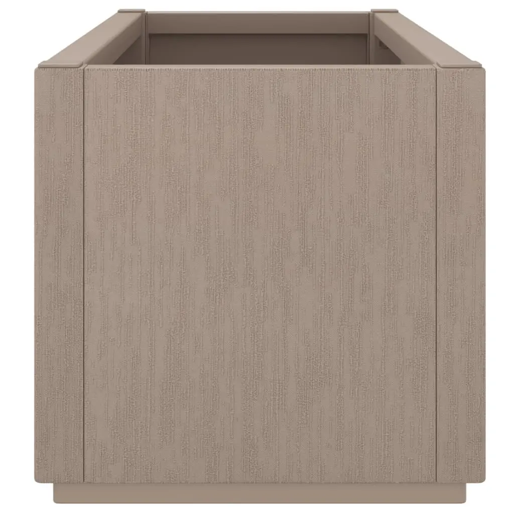 Light Brown Garden Planter