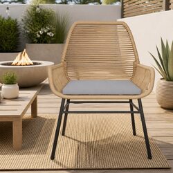 Your Ideal Outdoor Garden Chairs with Cushions