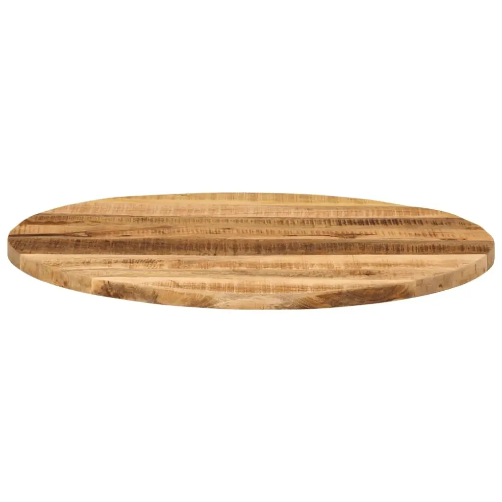 Ø 80cm Wooden Table Top