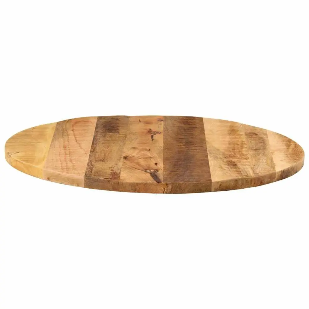 Ø 80cm Wooden Table Top