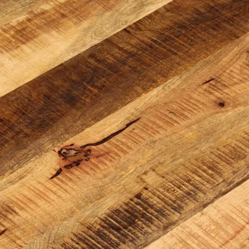 Ø 80cm Wooden Table Top