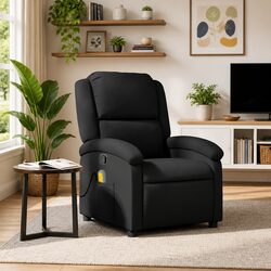 Friendly Massage Recliner Chair for Your Comfort Needs