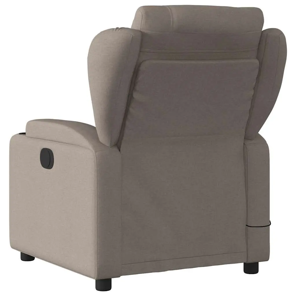 Relaxation Chair with Massage Function