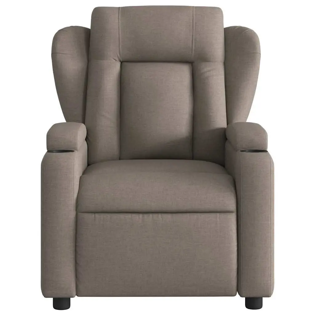 Relaxation Chair with Massage Function