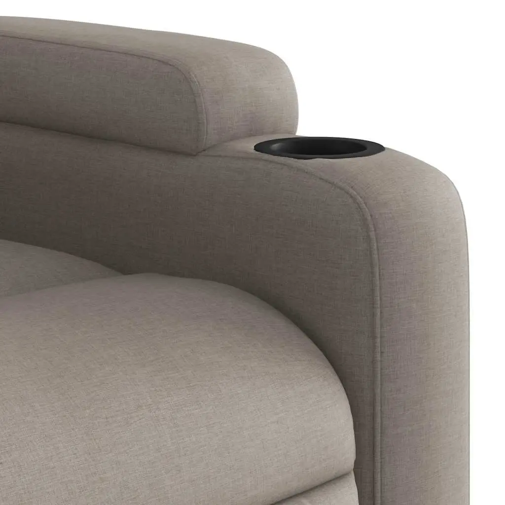 Relaxation Chair with Massage Function