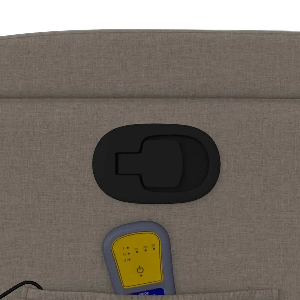 Relaxation Chair with Massage Function