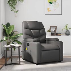 Your Comfort Awaits with This Massage Recliner Chair