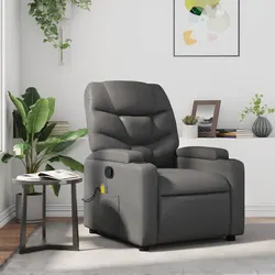 Your Comfort Awaits with This Massage Recliner Chair