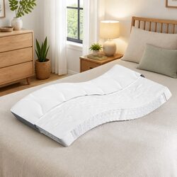 Your Perfect Pocket Spring Mattress 107x203 cm Awaits