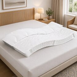 Your Perfect Pocket Spring Mattress 107x203 cm Awaits