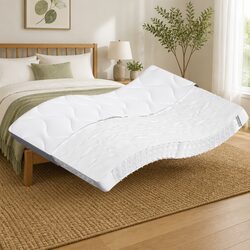 Your Perfect Pocket Spring Mattress 137x190cm Awaits