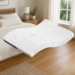 Your Perfect Pocket Spring Mattress 137x190cm Awaits