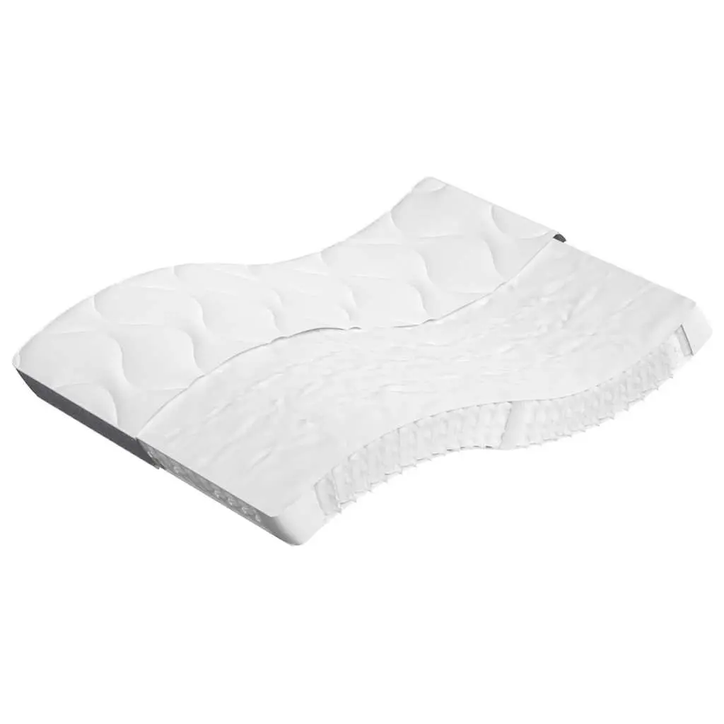 Pocket Spring Mattress 137x190cm
