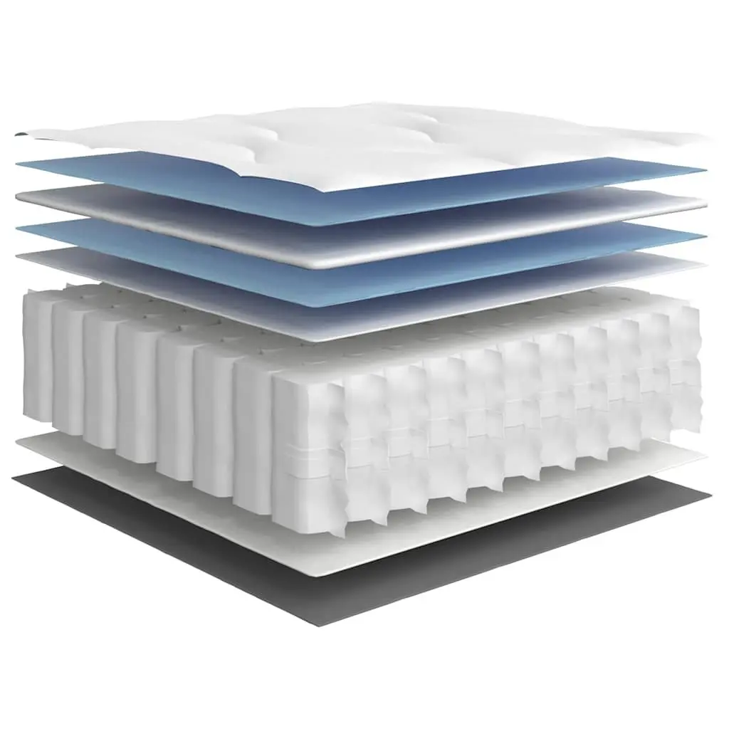 Pocket Spring Mattress 137x190cm