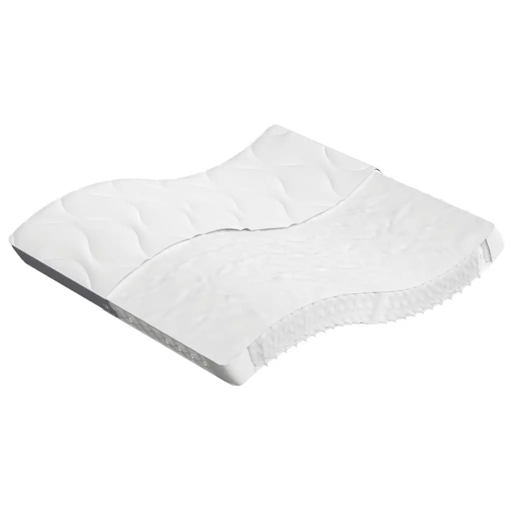 Queen Size Pocket Spring Mattress