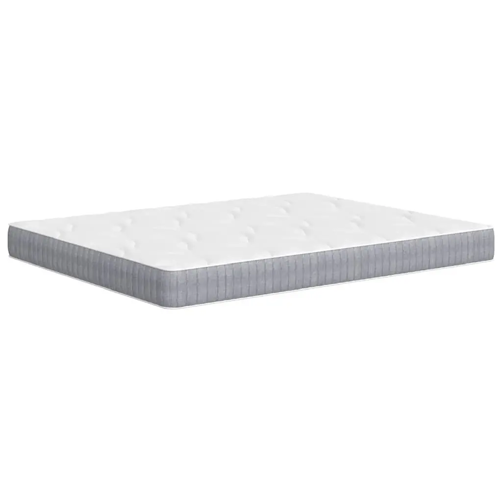 Queen Size Pocket Spring Mattress