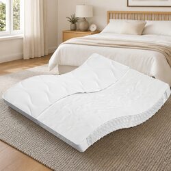 Your King Size Pocket Spring Mattress Awaits!