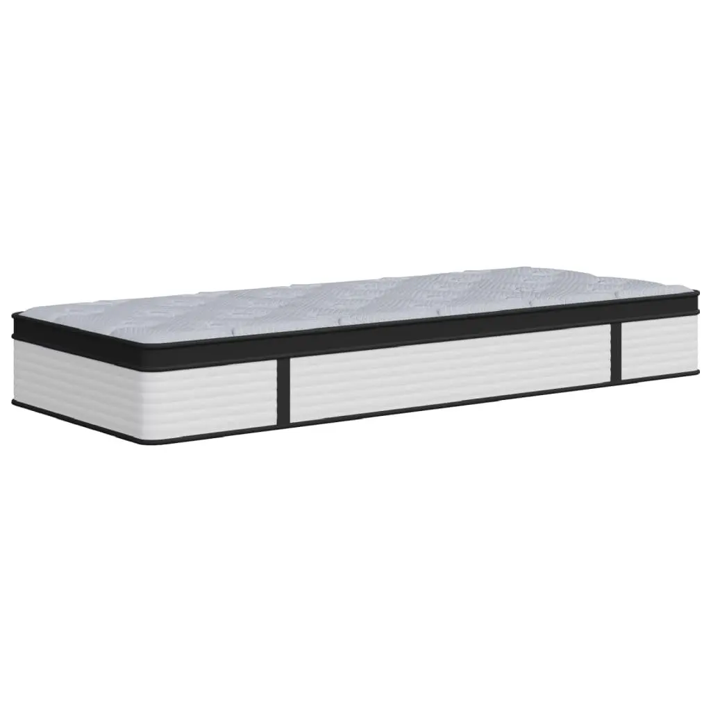 Pocket Spring Mattress for Sleep 90x190cm