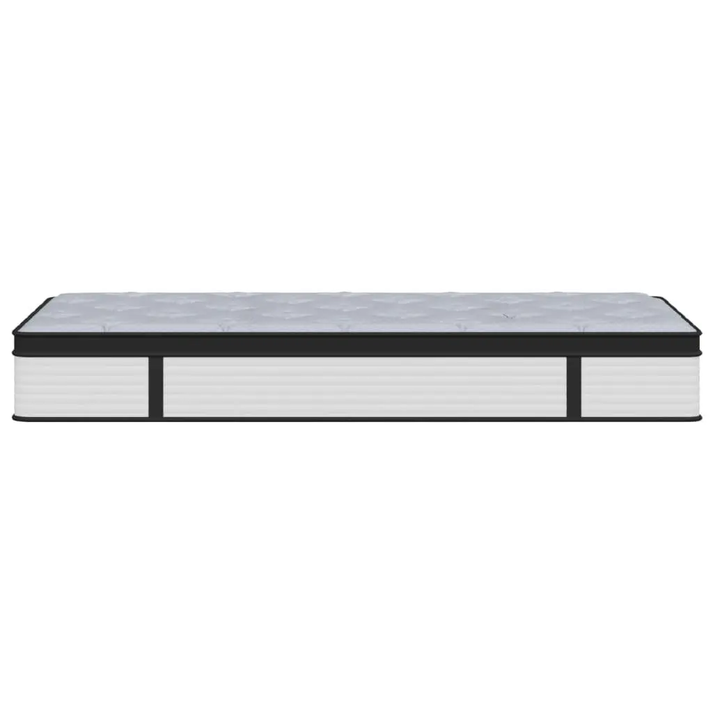 Pocket Spring Mattress for Sleep 90x190cm