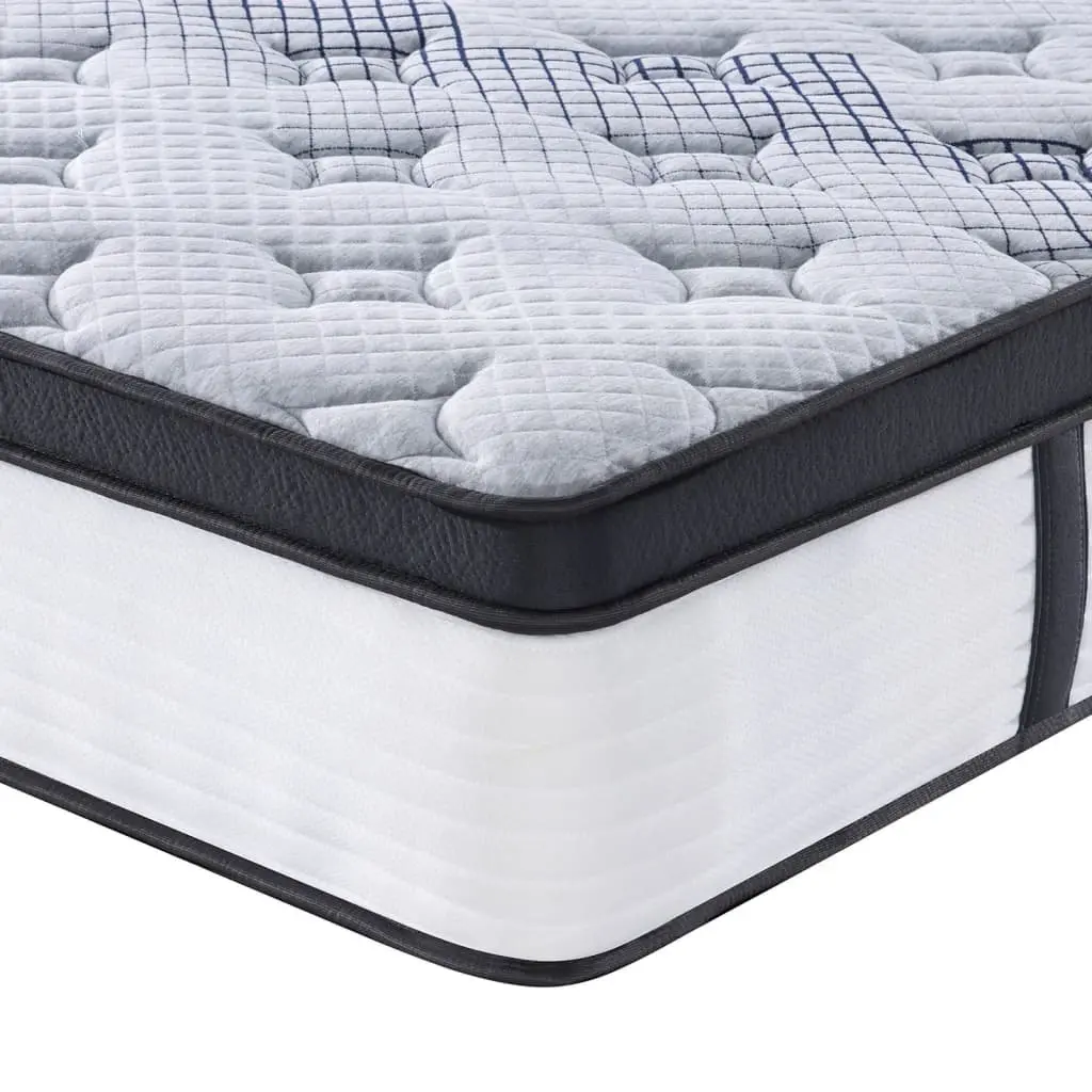 Pocket Spring Mattress for Sleep 90x190cm