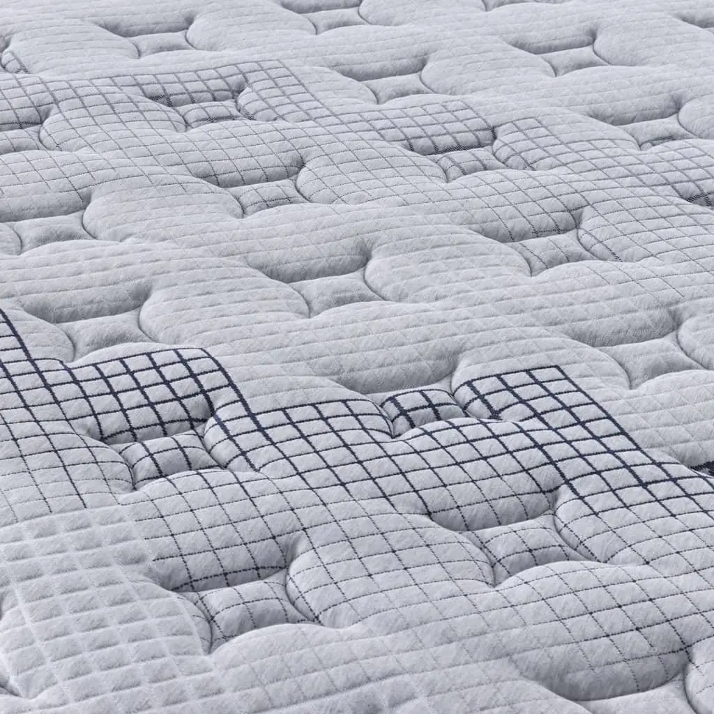 Pocket Spring Mattress for Sleep 90x190cm
