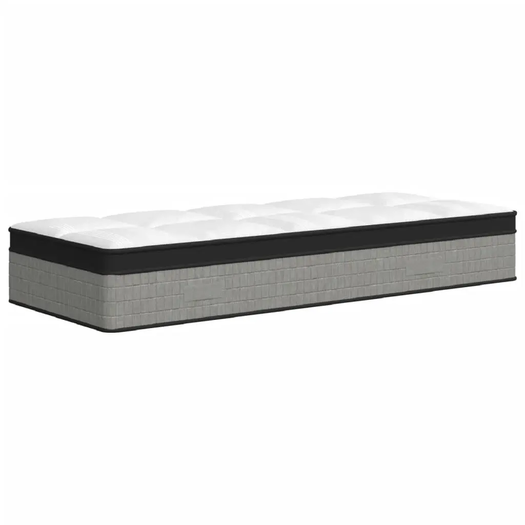 Pocket Spring Mattress 90x190 cm