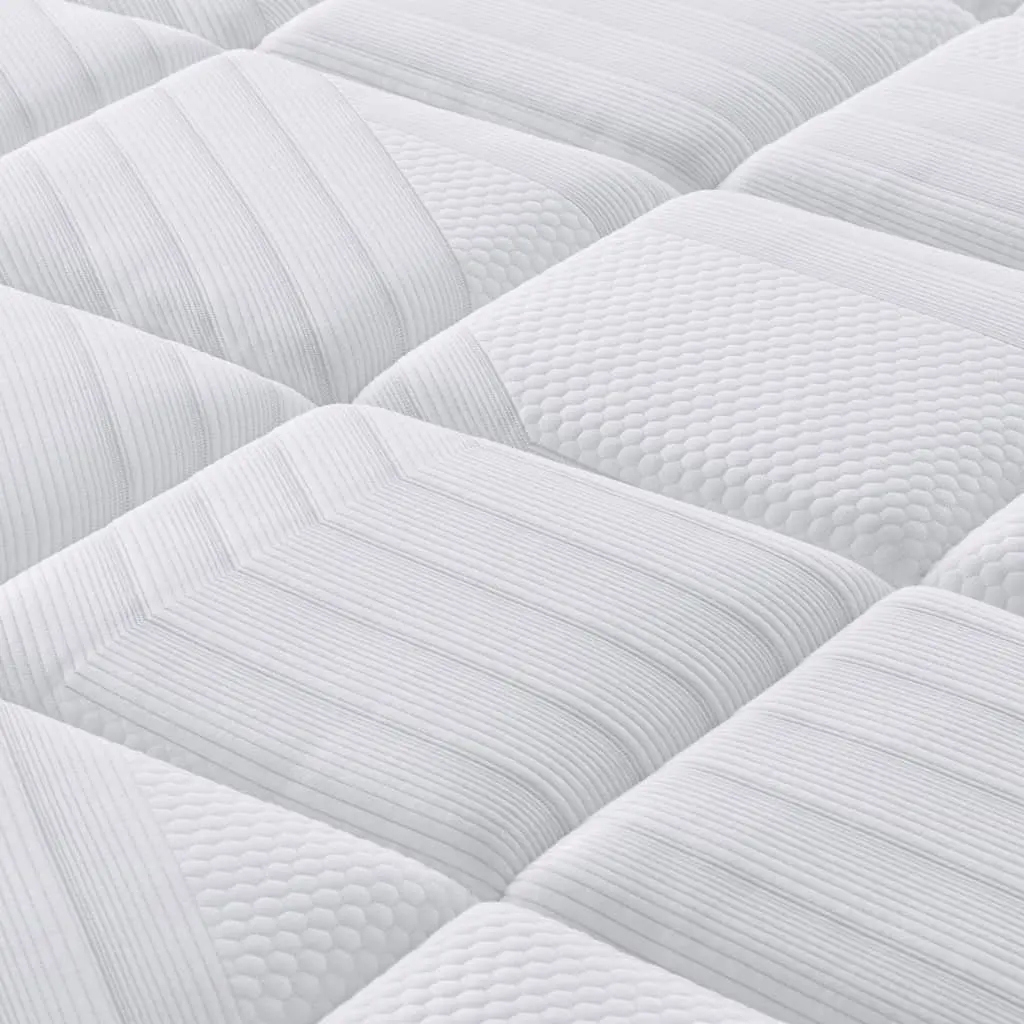Pocket Spring Mattress 90x190 cm