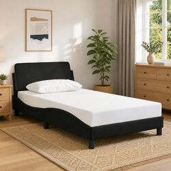 Your Perfect King Single Bed Frame with Stylish Design