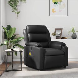 Your Friendly Massage Recliner Chair Awaits