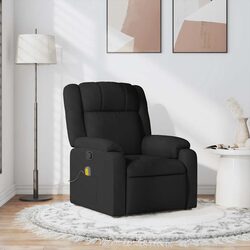 Your Go-To Black Massage Recliner Chair for Relaxation