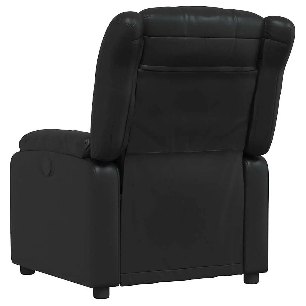 Massage Recliner Chair