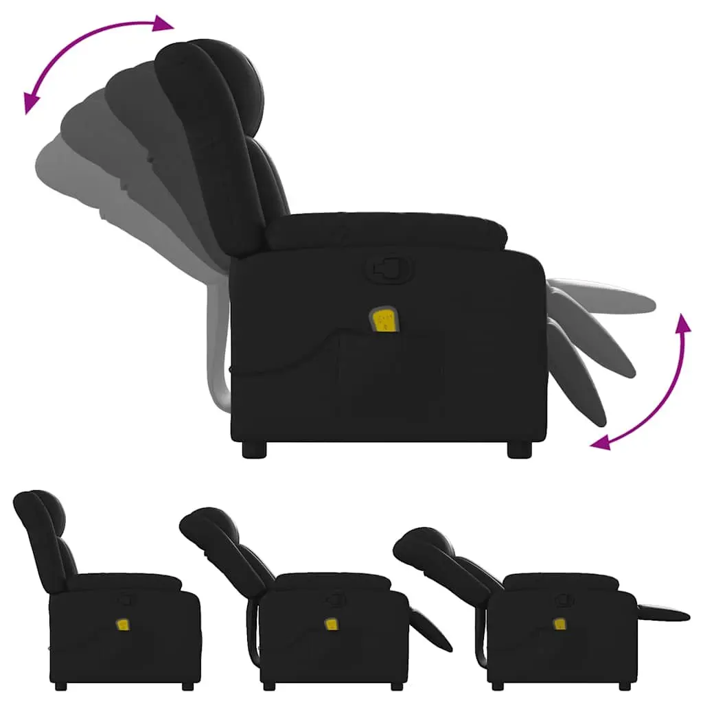 Massage Recliner Chair