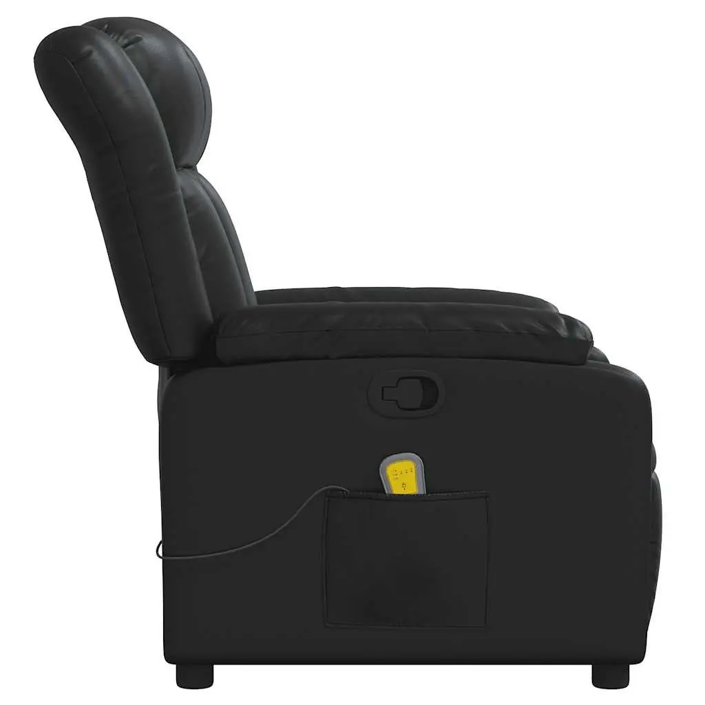 Massage Recliner Chair