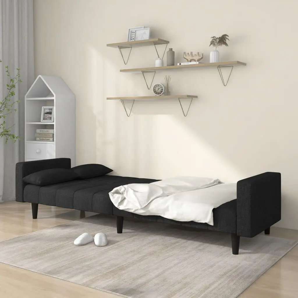 2-Seater Sofa Bed