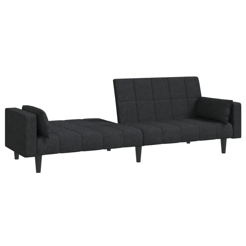 2-Seater Sofa Bed