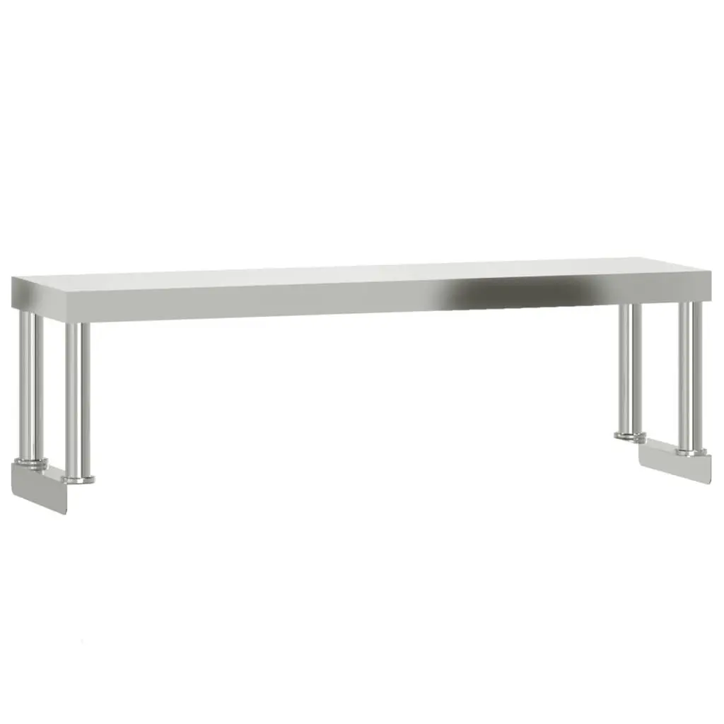 Stainless Steel Shelf