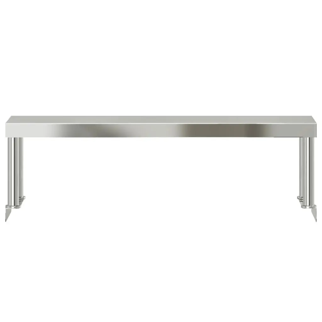 Stainless Steel Shelf