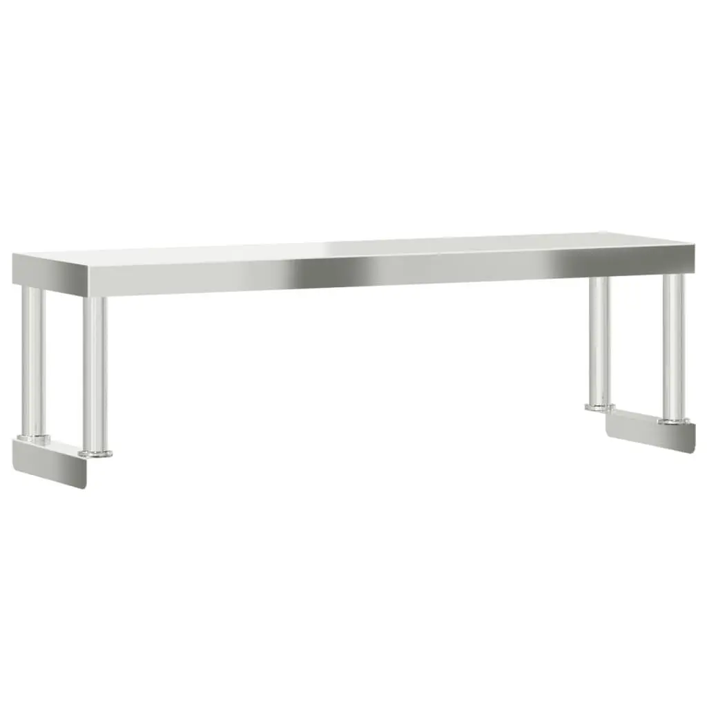 Stainless Steel Shelf