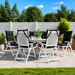 Cozy Highback Chair Cushions for Your Space