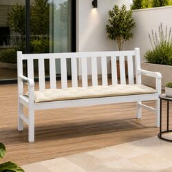 Your Perfect Cream Cushion for Garden Seating