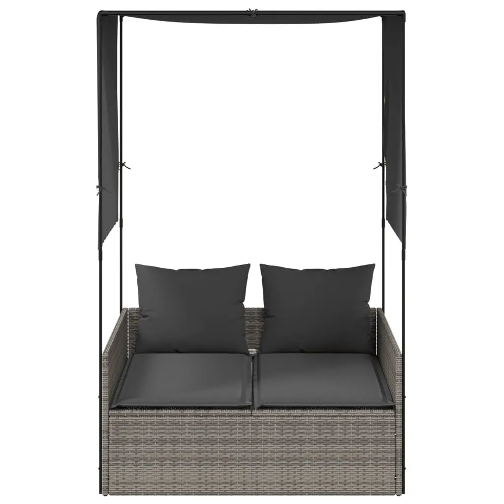Double Sun Lounger