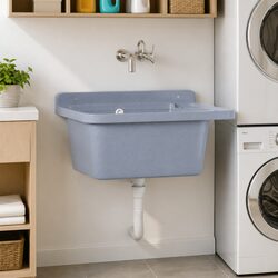 Your Ideal Grey Utility Sink for Indoor and Outdoor Spaces