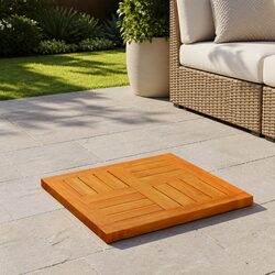 Create a Welcoming Space with Acacia Table Top