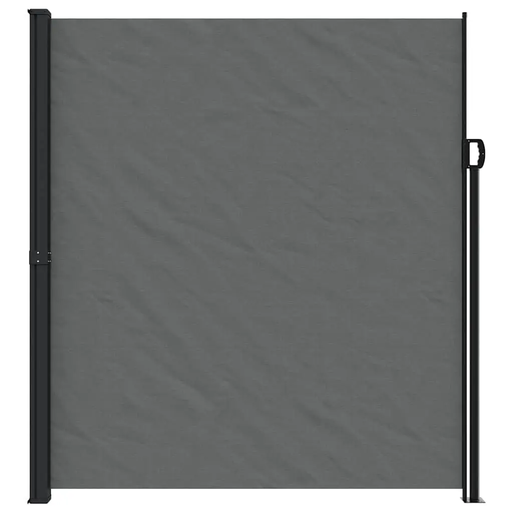 Retractable Awning for Outdoor Comfort